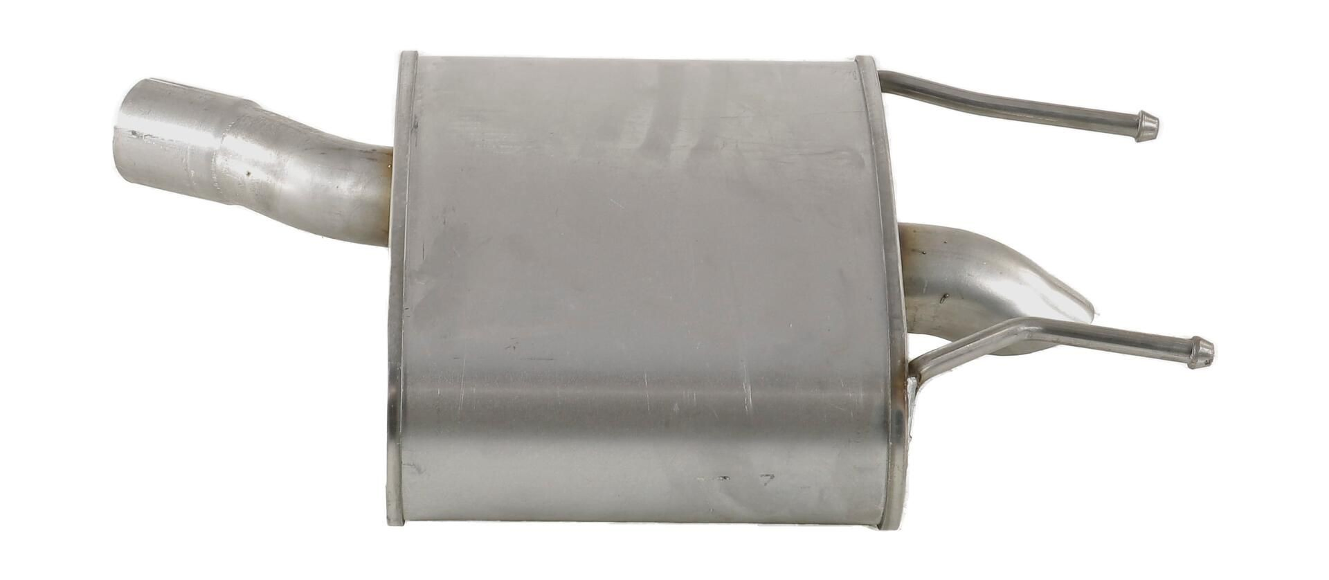 Silenciador trasero Opel Kadett E familiar (35, 36, 45, 46) (1984 - 1991) precio, desde 85,30 EUR