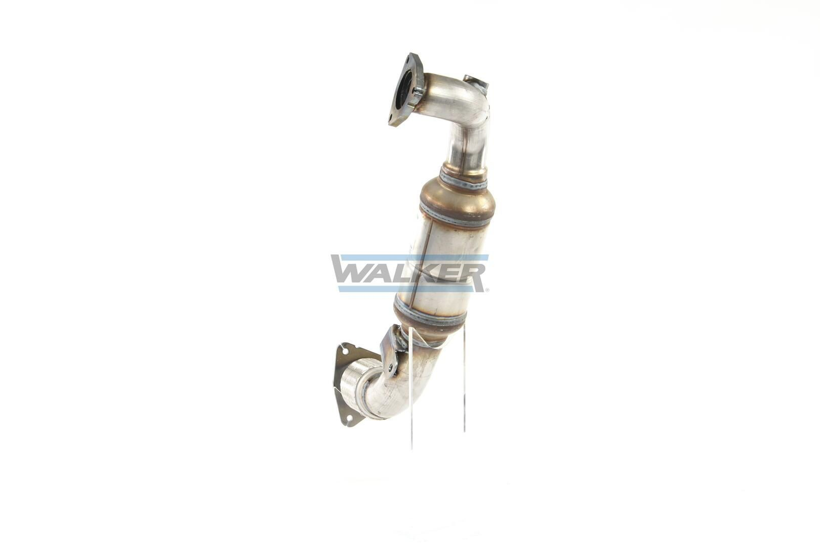 Comprar Catalizador Volkswagen Touareg I 7LA, 7L6, 7L7