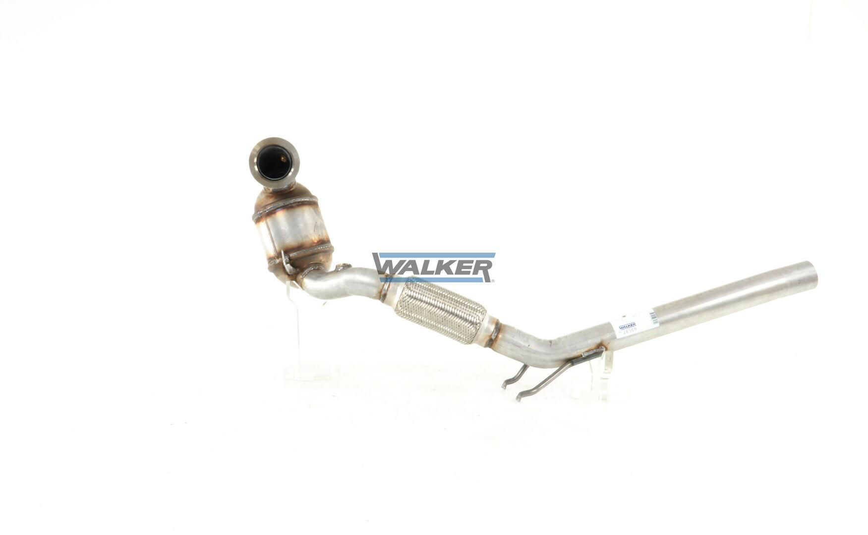  Catalizador Seat Leon 3