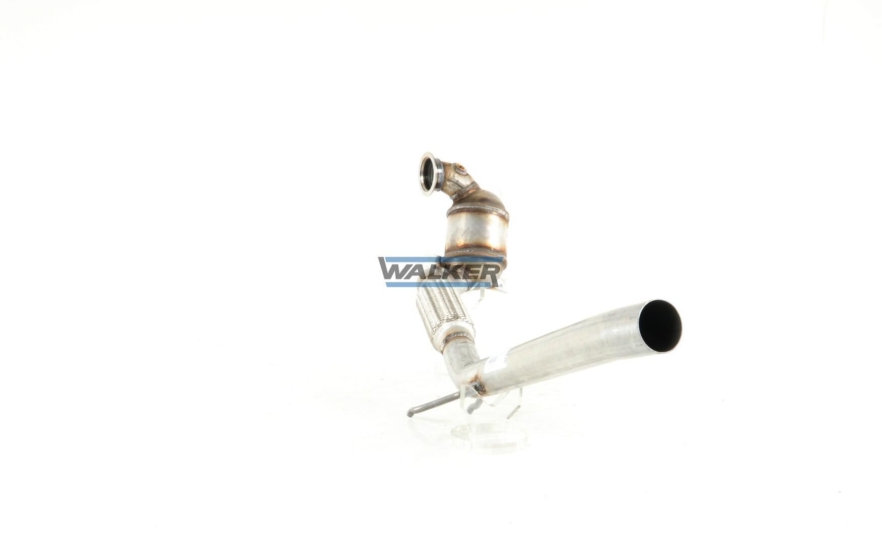 Convertidor catalítico Walker 28569