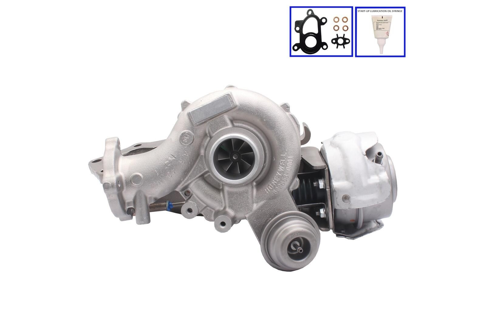 95523926 General Motors Turbo para motor