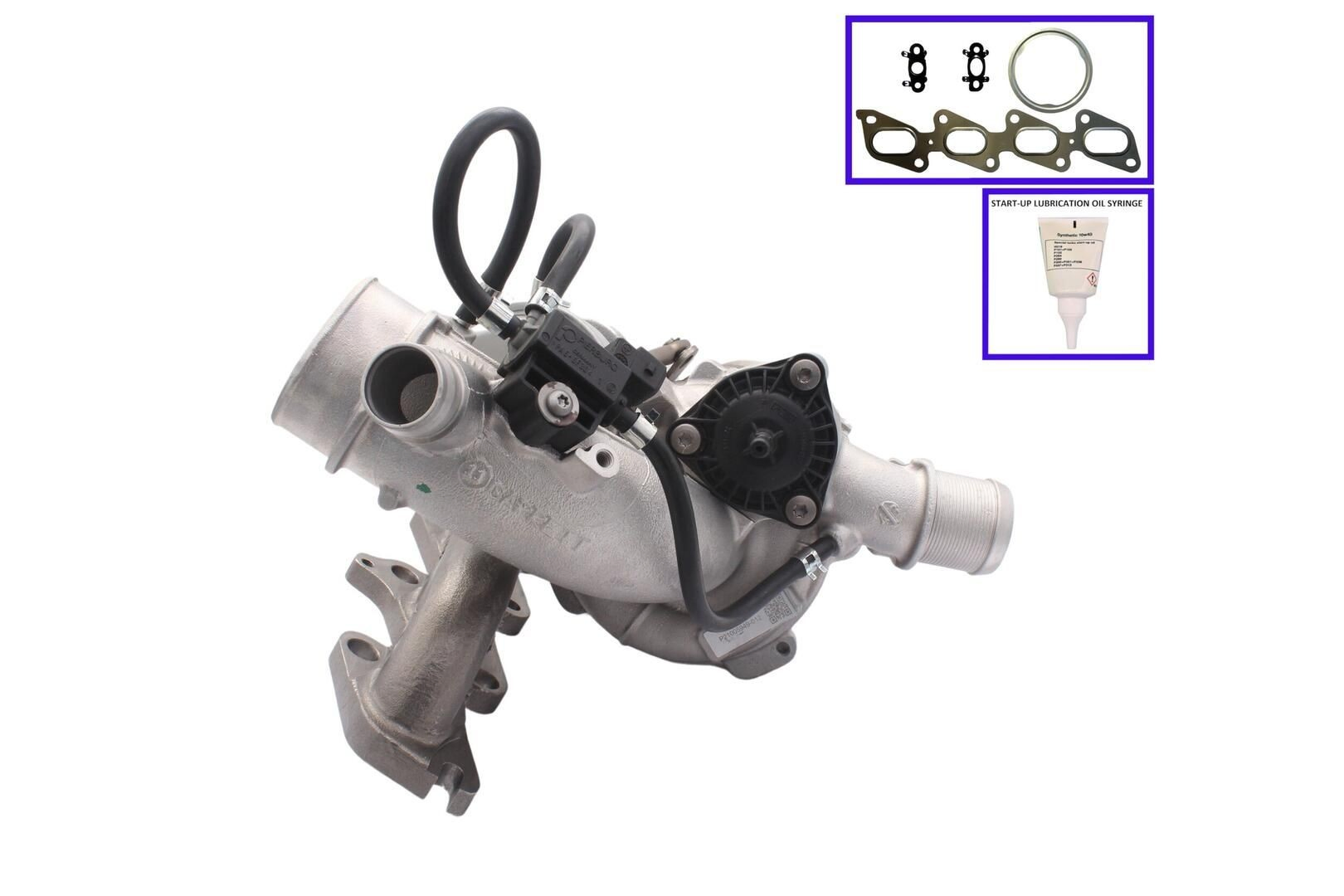 95527141 Peugeot/Citroen Turbo para motor