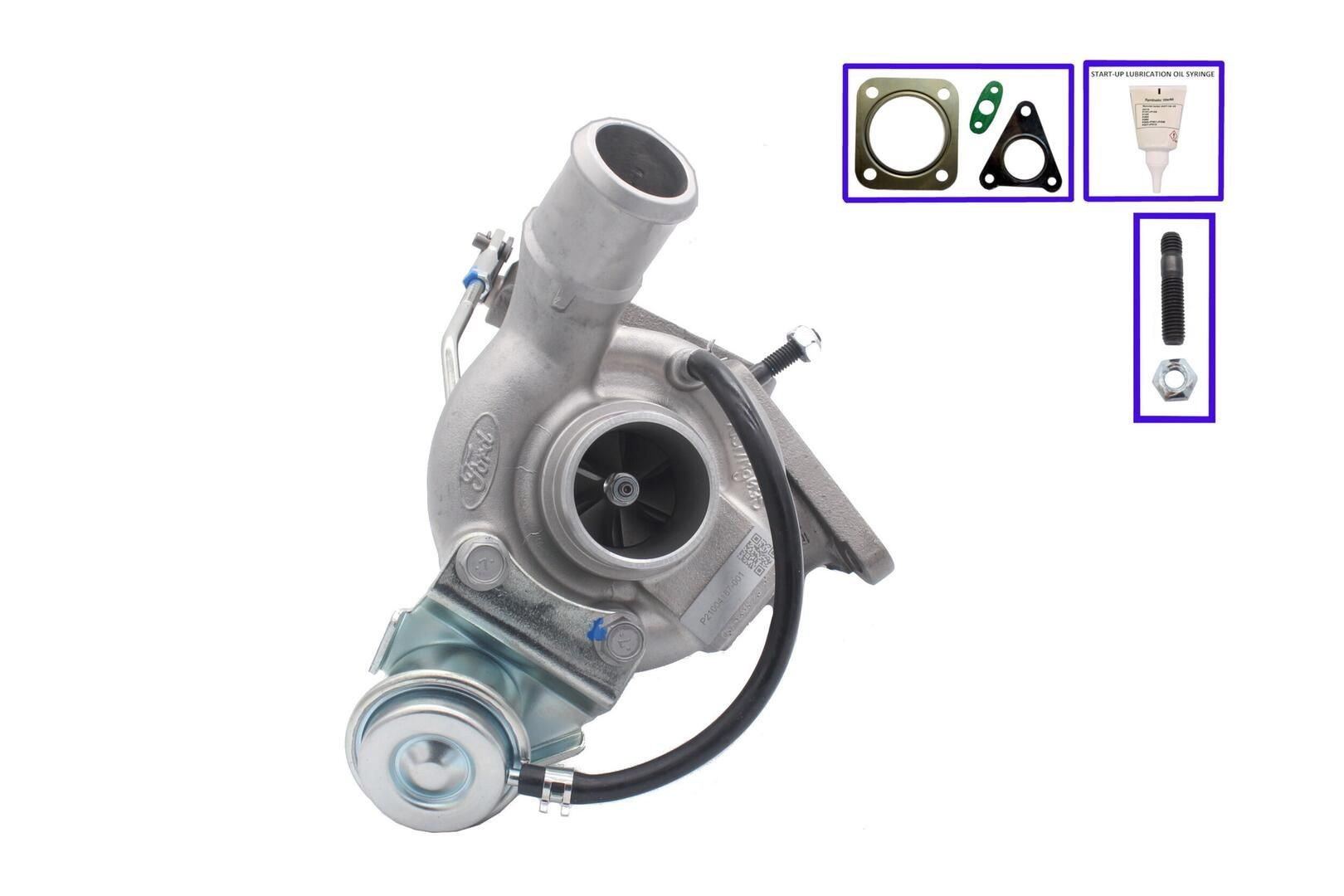 Turbo para motor para Ford Transit VI V347/8