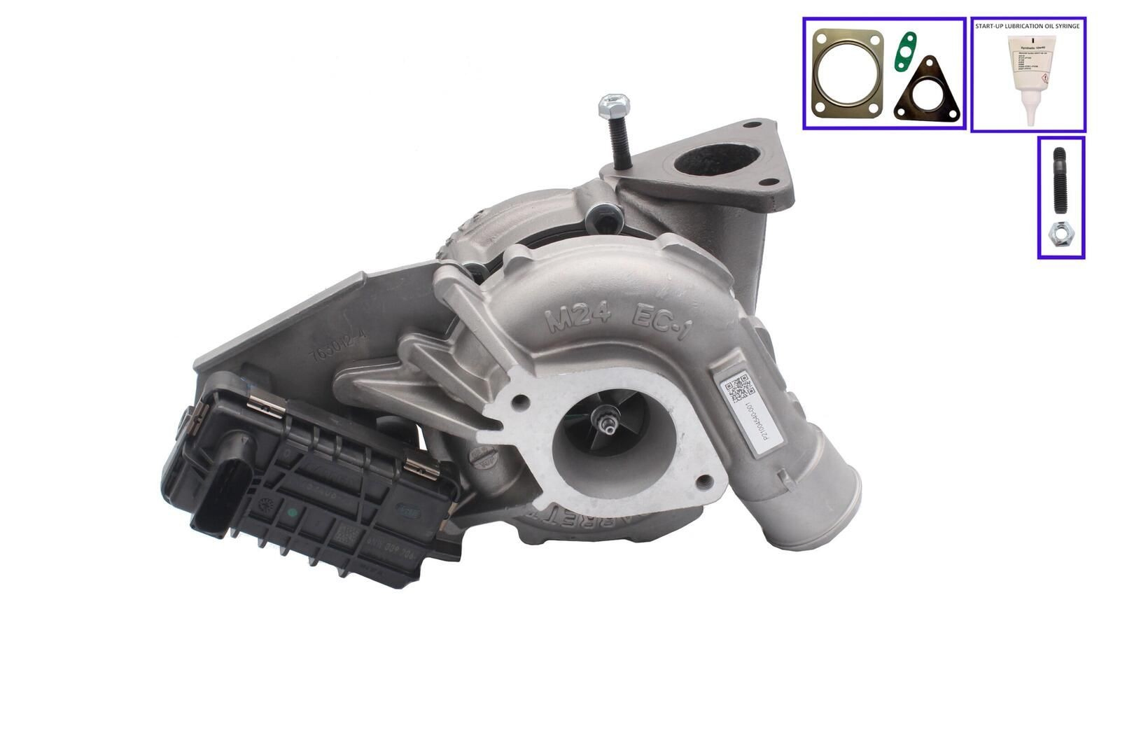 Turbo para motor para Ford Transit VI V347/8