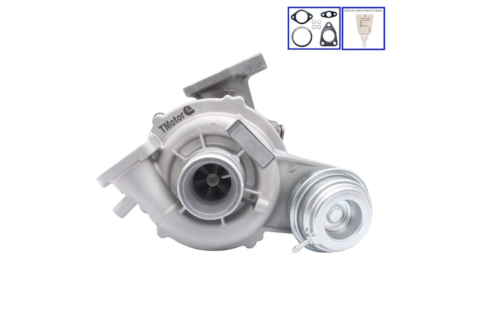 Turbo para motor para Fiat Bravo II 198