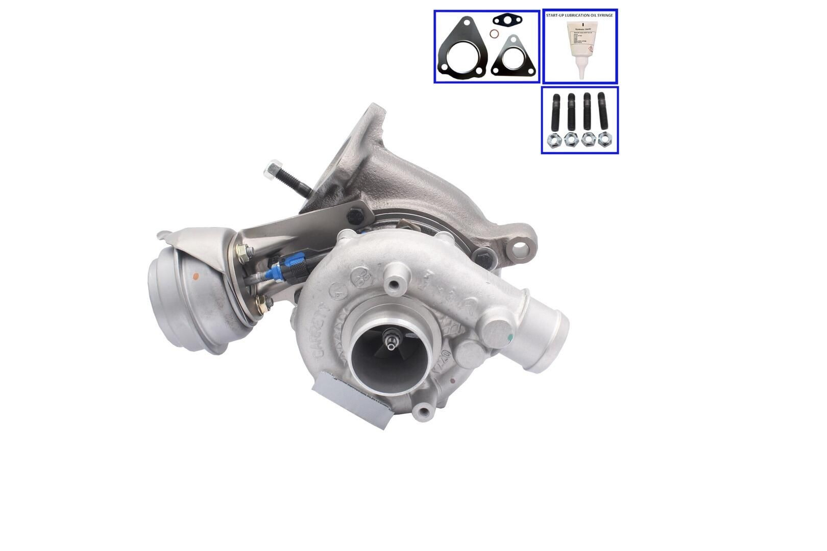 Comprar Turbocompresor Audi A4 Avant B5 8D5