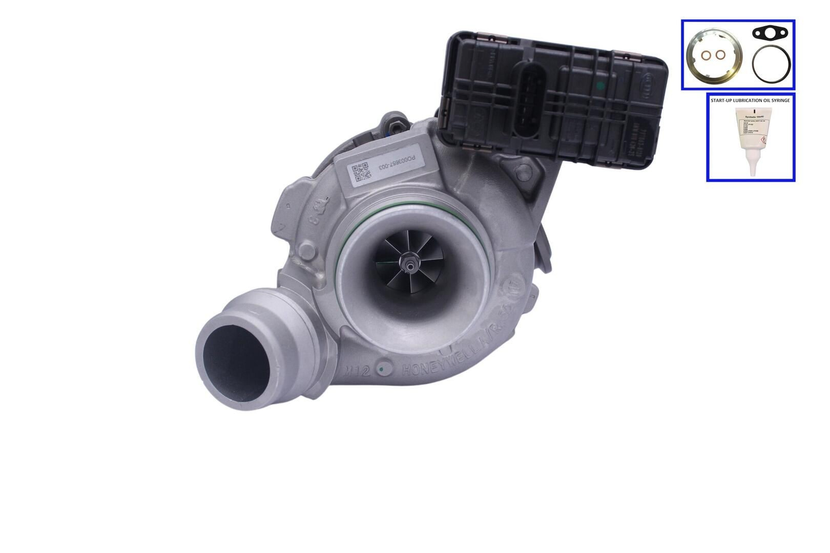 Turbo para motor para BMW X4  G02, F98