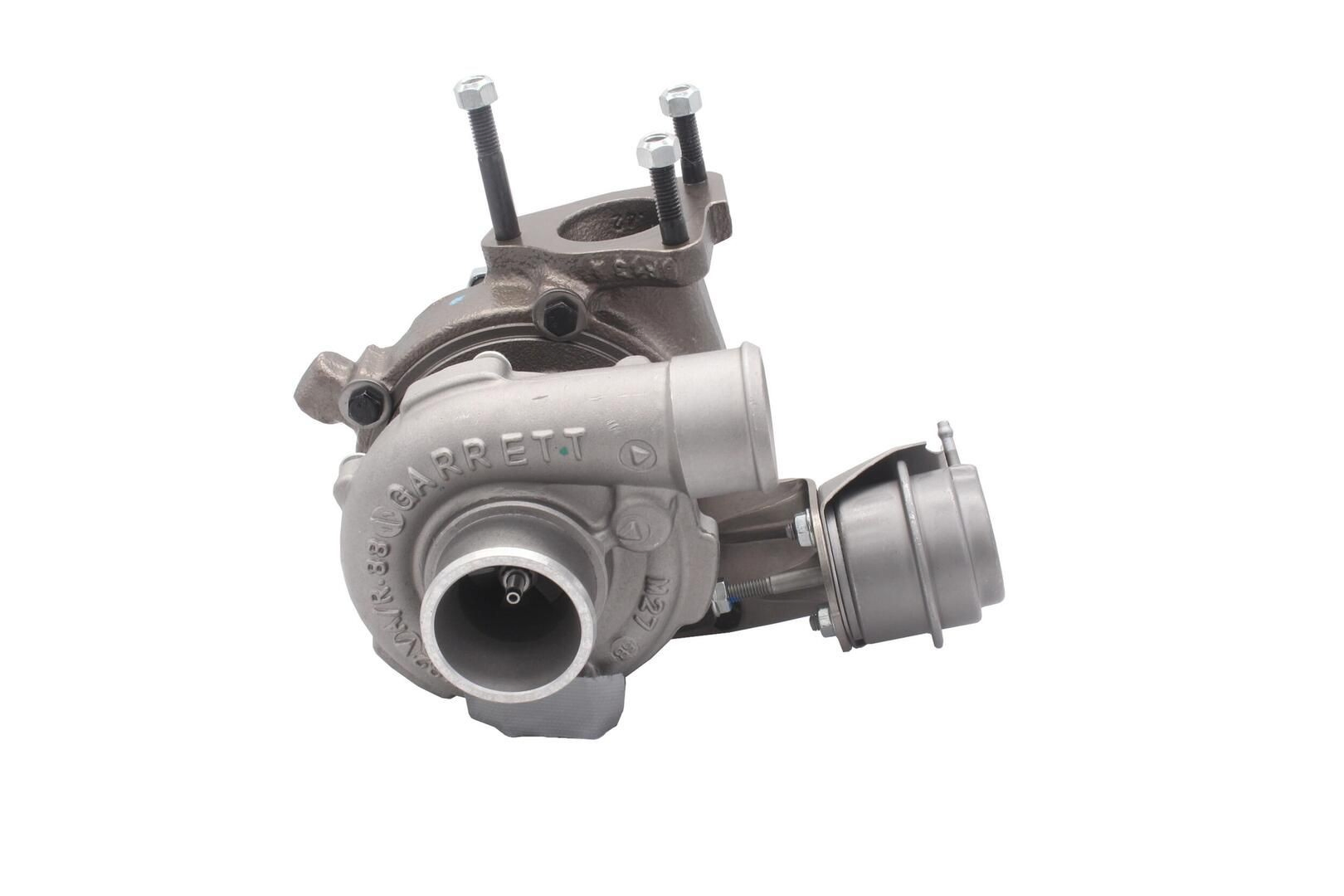 Turbocompresor para Hyundai Getz TB