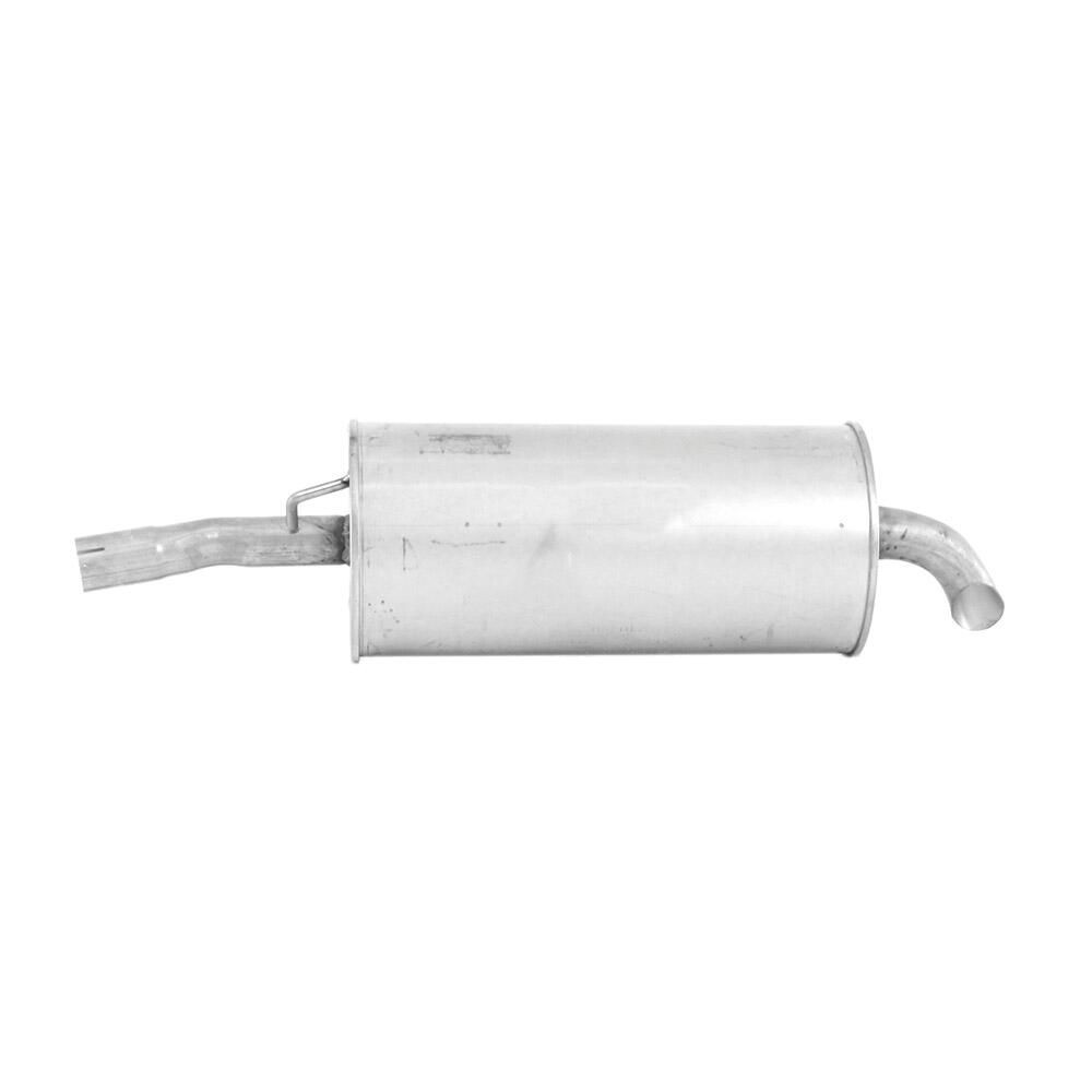 Silenciador trasero 71398 Walker