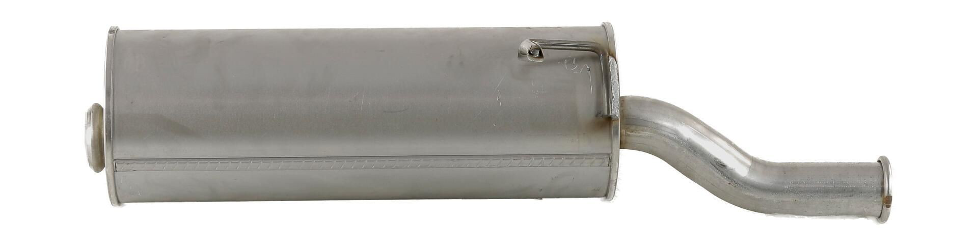 Silencioso trasero Walker 72178