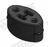 Comprar 80367 Walker Soporte de tubo de escape