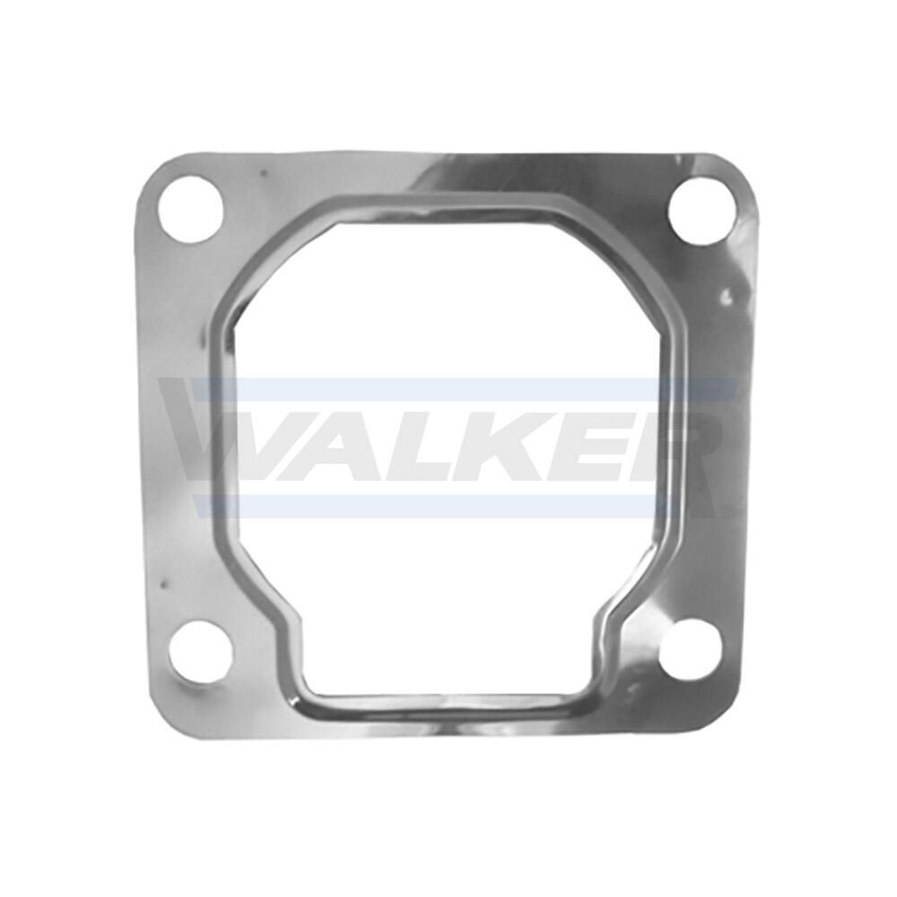  Junta de escape Ford Transit 5