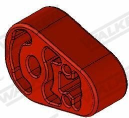 Comprar Soporte escape Fiat Doblo I 223