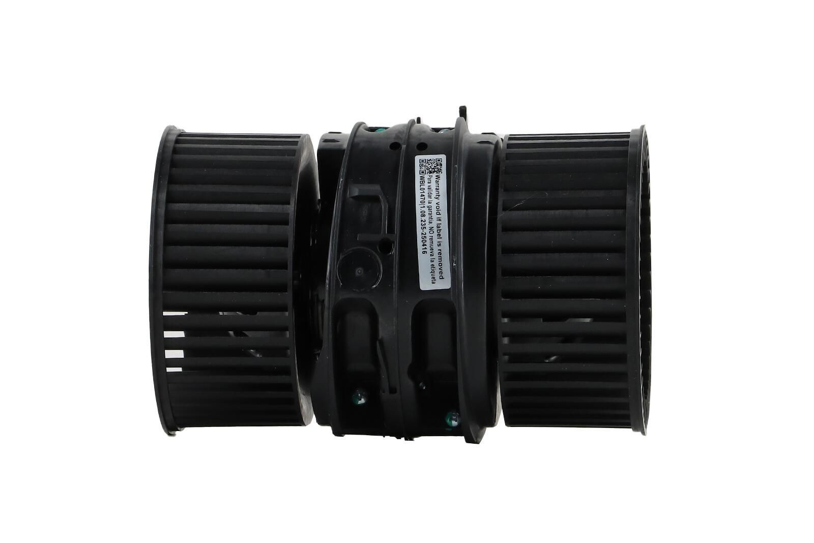 Ventilador interior Polcar 6073NU1