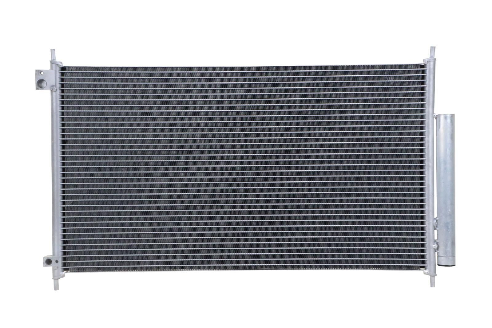  Condensador aire acondicionado Honda Accord 7