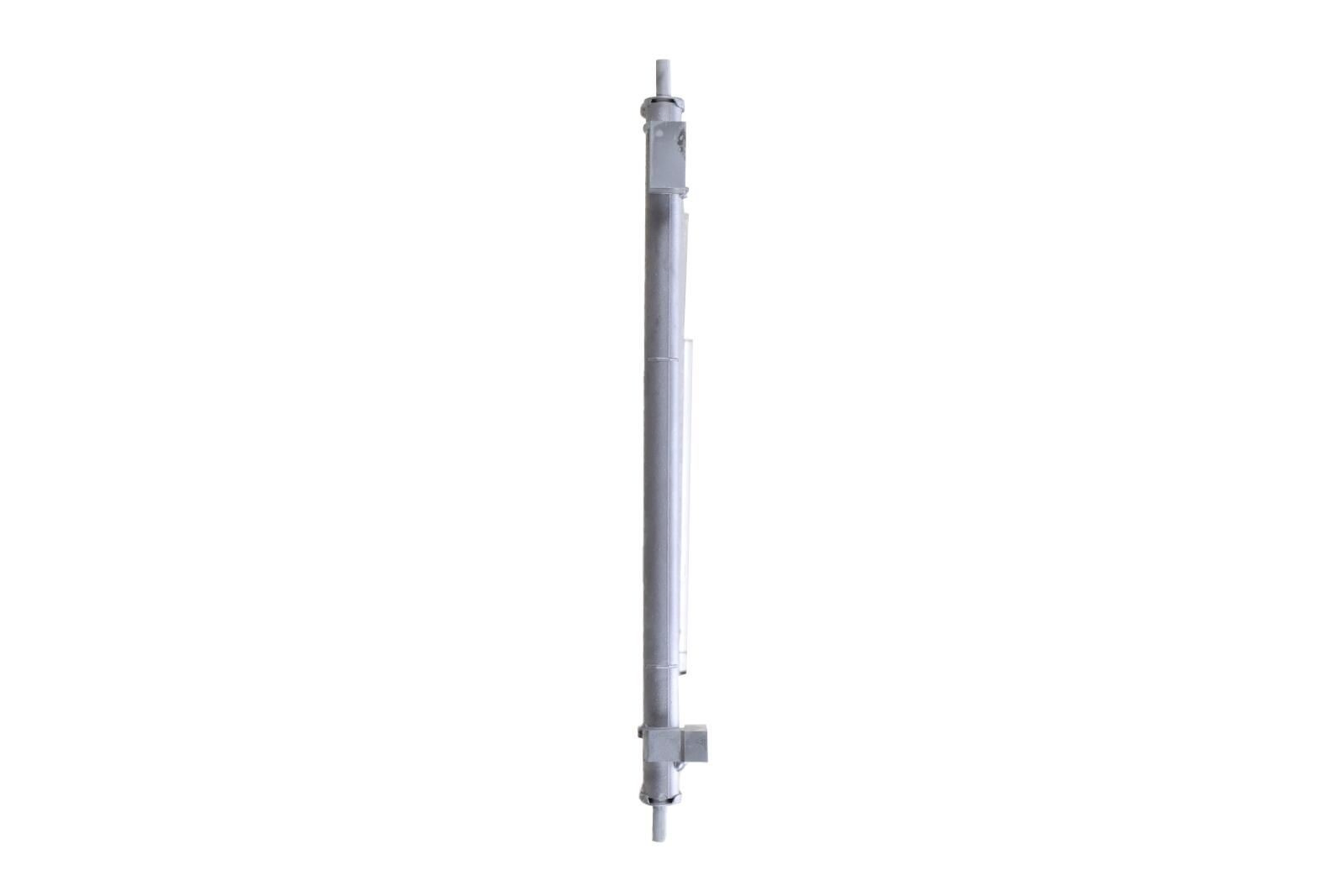Radiador de aire acondicionado para Honda Accord VII CL, CM