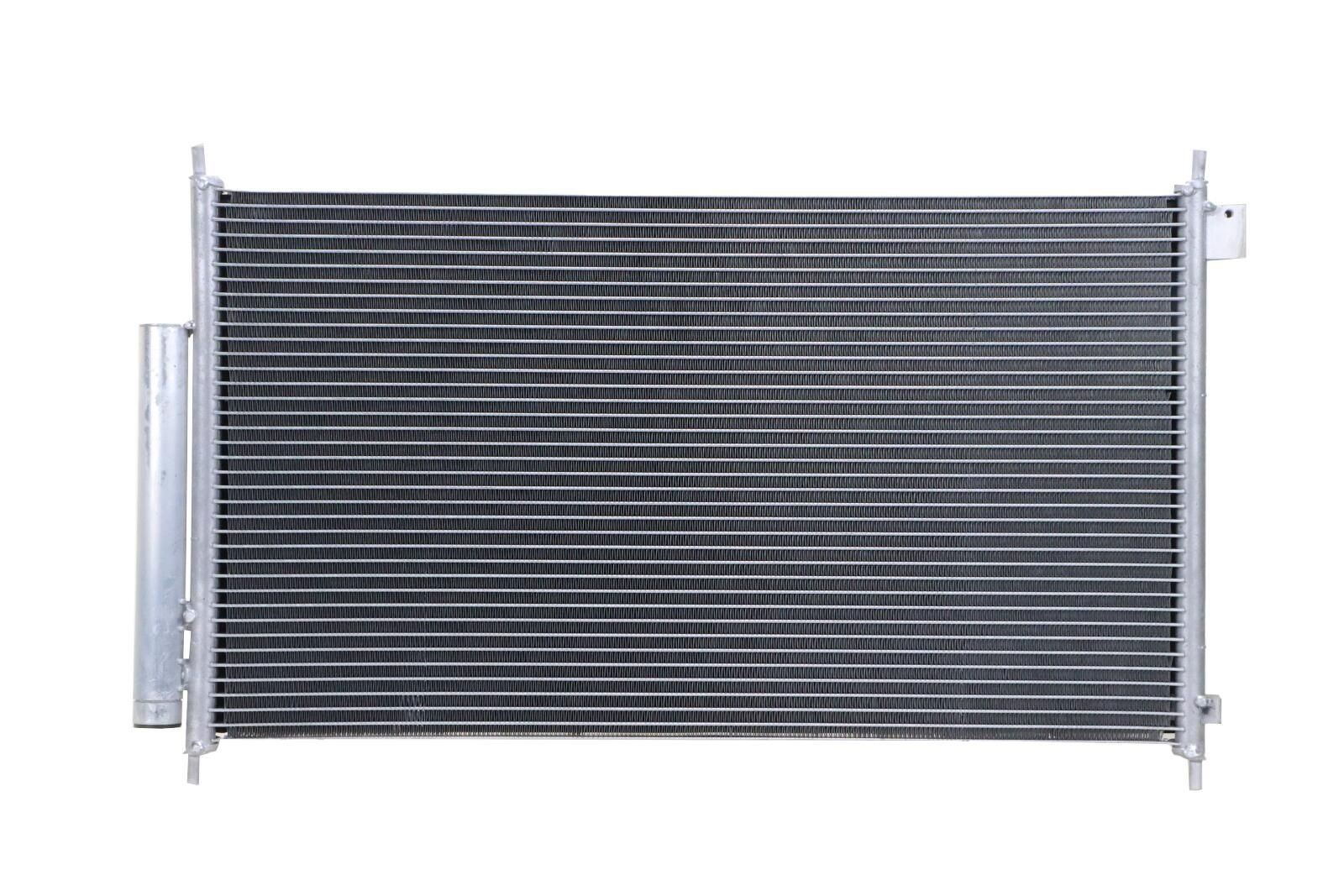  Condensador aire acondicionado Honda Accord 7