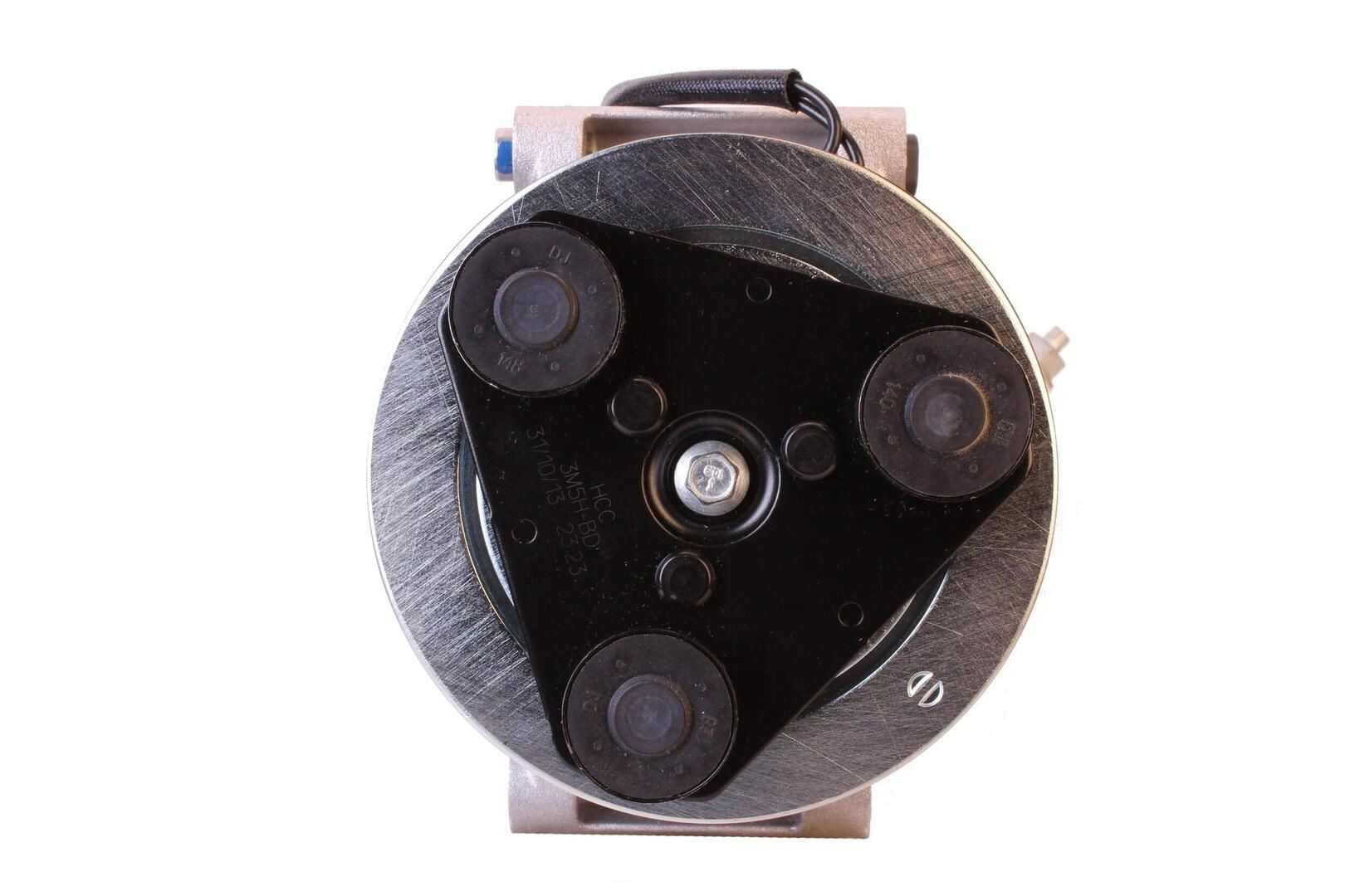 Compresor climatizador para Ford Kuga I CBV