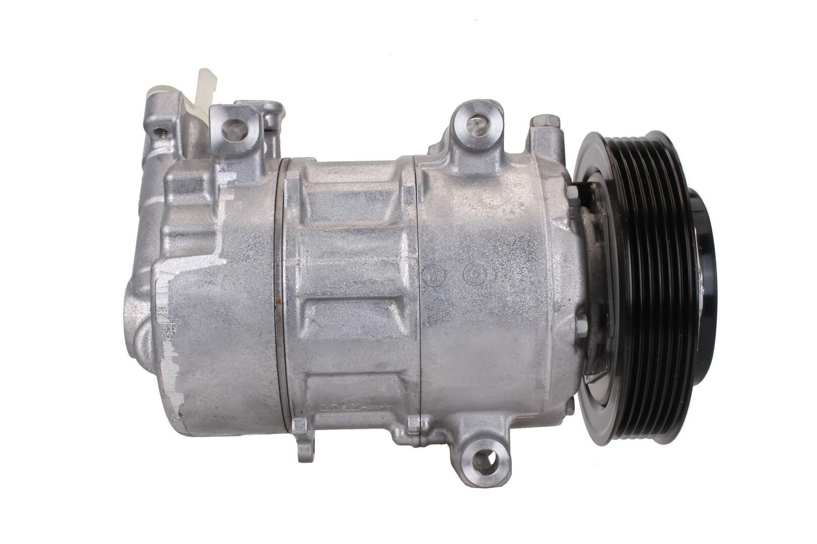 Compresor climatizador para Renault Megane IV LV