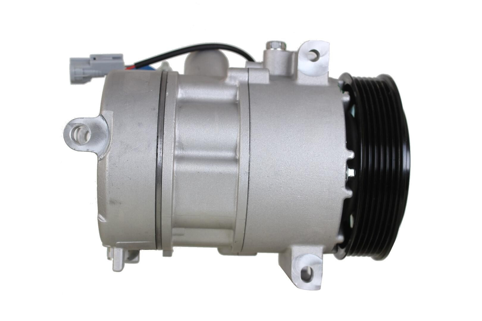 Compresor climatizador para Dodge Caliber SXT PM