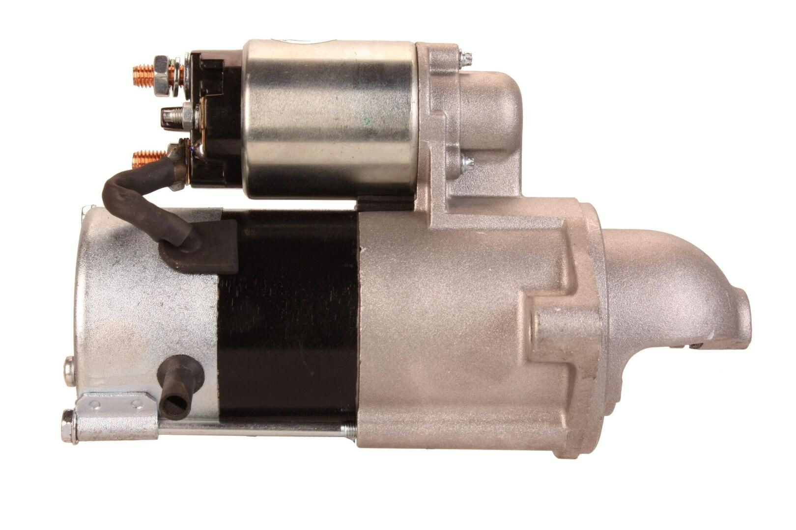  Motor de arranque Chevrolet Epica 2