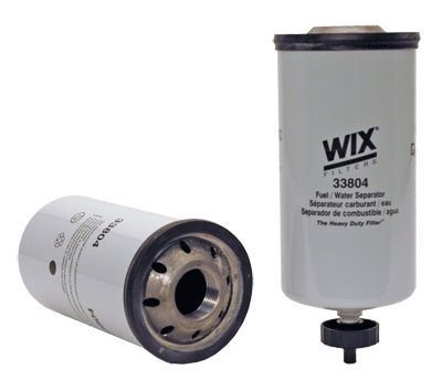 Filtro combustible WIX 33804 precio, desde 18,99 EUR