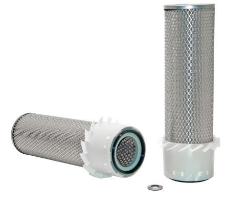 El filtro de aire WIX 42489 precio, desde 34,79 EUR