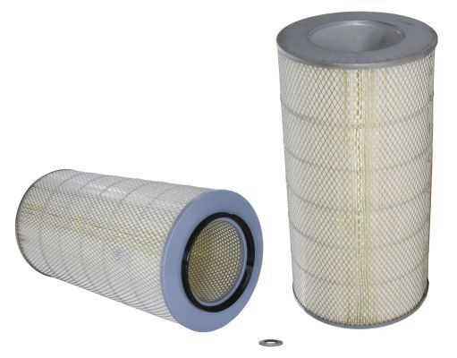 El filtro de aire John Deere AR70106 precio, desde 74,80 EUR