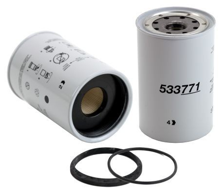El filtro de aire WIX 42801 precio, desde 19,70 EUR