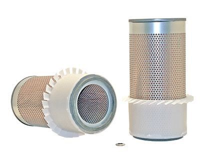 El filtro de aire WIX 42919 precio, desde 42,36 EUR