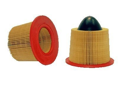46418 WIX Filtro de aire de motor