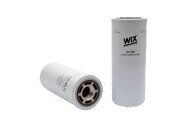51730 WIX Filtro del sistema hidráulico