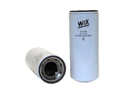 51748 WIX Filtro aceite