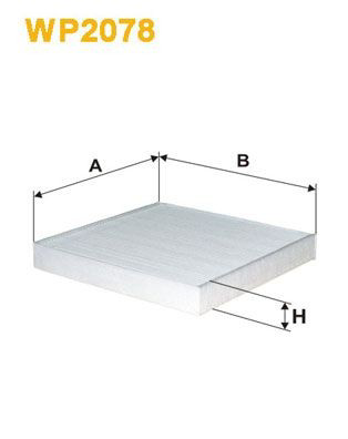 WP10316 WIX