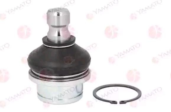 J11040YMT Yamato Rótula superior de suspensión trasera