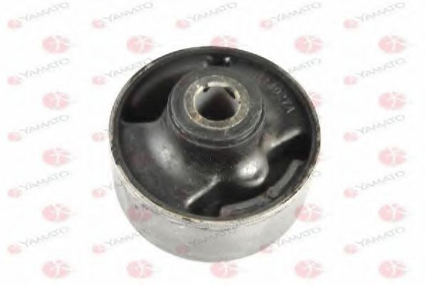 J44027AYMT Yamato Silentblock de brazo de suspensión delantero inferior
