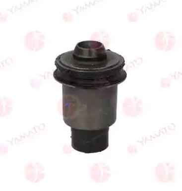 Buje silencioso del subchasis delantero 54467AX001 Hyundai/Kia