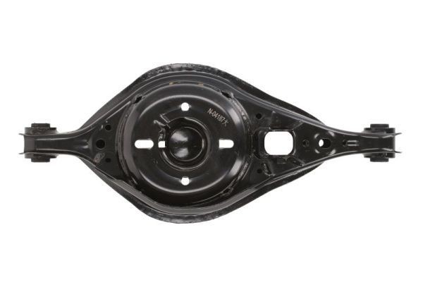 Brazo inferior izquierdo de la suspensión trasera Polcar 4519376 precio, desde 48,24 EUR