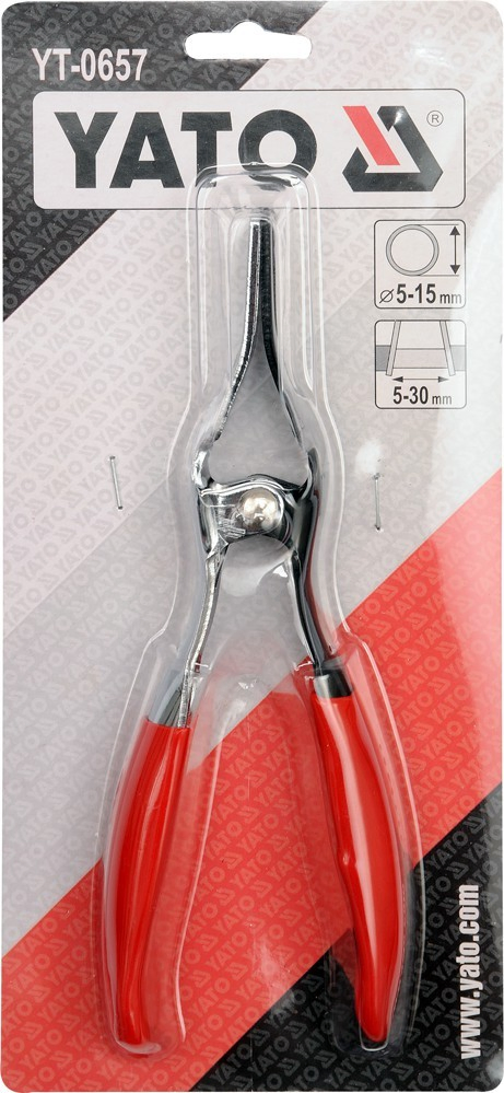 YT0657 Yato 