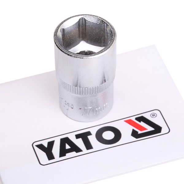 Interruptor magnético estárter Yato YT1210 precio, desde 19,77 EUR