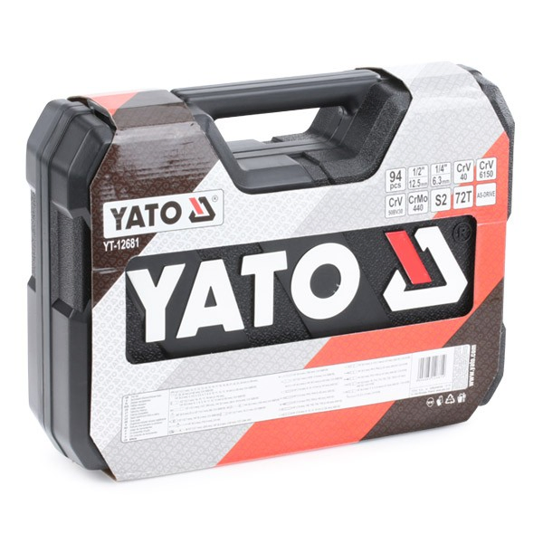  YT12681 Yato