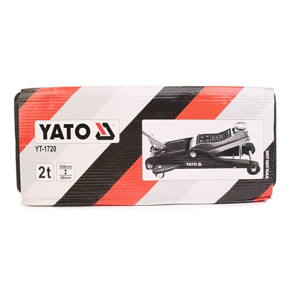 Comprar YT1720 Yato Gato