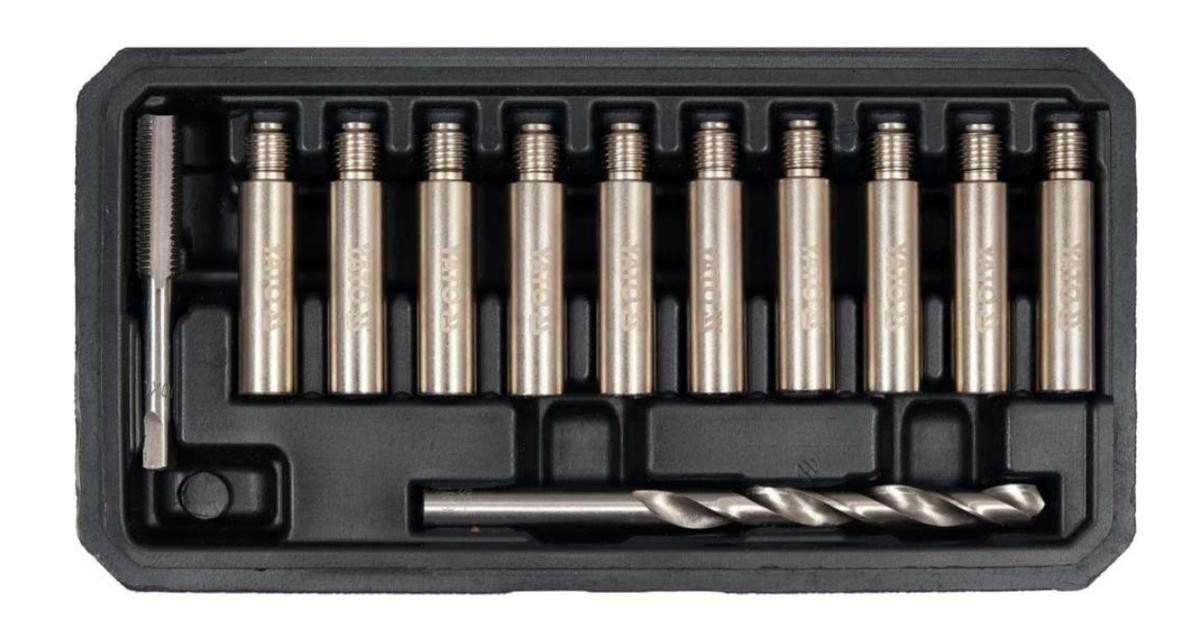  Yato YT17588 precio, desde 31,40 EUR