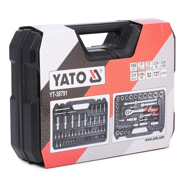 YT38791 Yato 