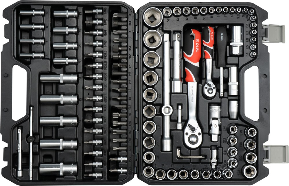  Yato YT38791 precio, desde 116,78 EUR
