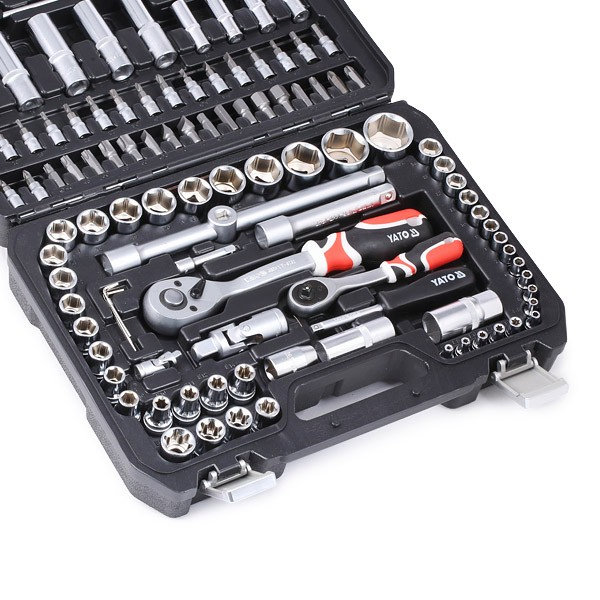  Yato YT38791 precio, desde 116,78 EUR