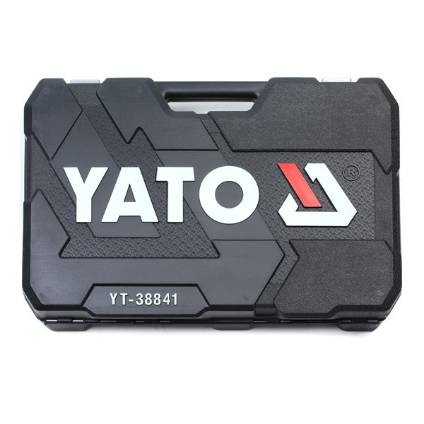 Caja de herramientas YT38841 Yato