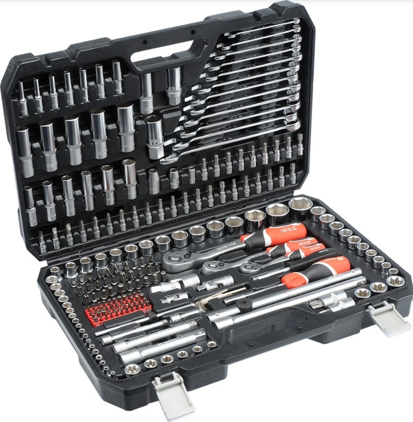 YT38841 Yato Caja de herramientas