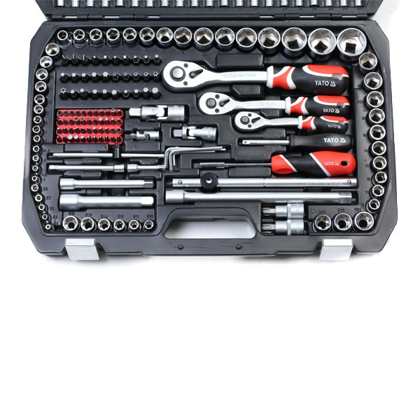 Comprar YT38841 Yato Caja de herramientas