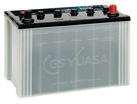 YBX7335 Yuasa Batería Start-Stop